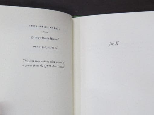 David Howard, Holding Company - Image 4