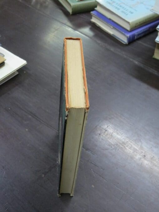 Cesare Pavese, This Business Of Living, A Diary: 1935 - 1950, Edited and translated by A. E. Murch - Image 9