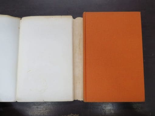 Cesare Pavese, This Business Of Living, A Diary: 1935 - 1950, Edited and translated by A. E. Murch - Image 7