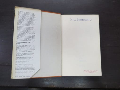 Cesare Pavese, This Business Of Living, A Diary: 1935 - 1950, Edited and translated by A. E. Murch - Image 6