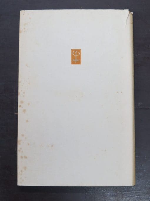 Ruth Dallas, Country Road And Other Poems 1947-52 - Image 7