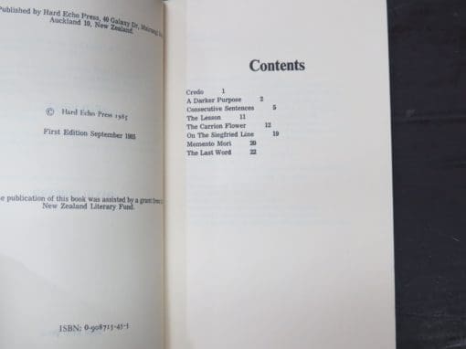 David Howard, Head First - Image 3
