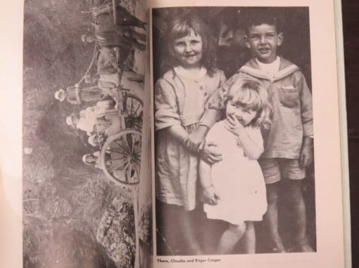 Florence Keene as told by Doris Clarke, Mimiwhangata Station - Image 5