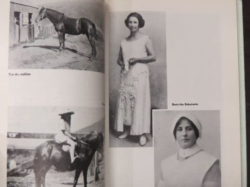 Florence Keene as told by Doris Clarke, Mimiwhangata Station - Image 4