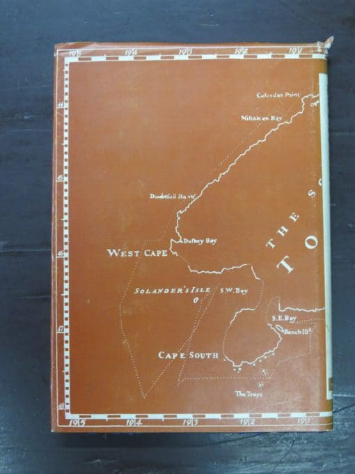 J. O. P. Watt, Preservation Inlet, - Image 11