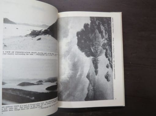J. O. P. Watt, Preservation Inlet, - Image 4