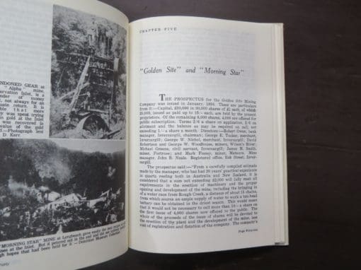 J. O. P. Watt, Preservation Inlet, - Image 3