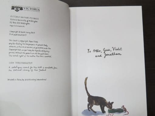 Sarah Laing, Let Me Be Frank Comics 2010 - 2019 - Image 6