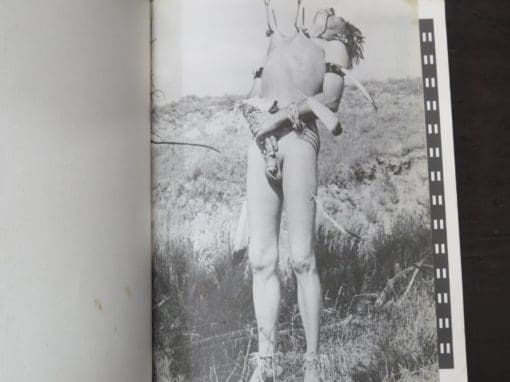 V. Vale, Andrea Juno, Editors, RESearch, Modern Primitives, Tattoo, Piercing, Scarification, An Investigation of Contemporary Adornment & Ritual - Image 9
