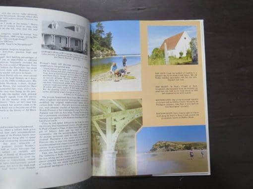 George Griffiths, In The Land Of Dwindle River, A Waihemo journal - Image 5