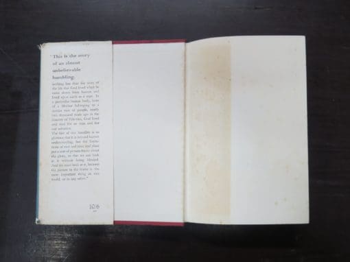 Elizabeth Goudge, God So Loved The World - Image 7