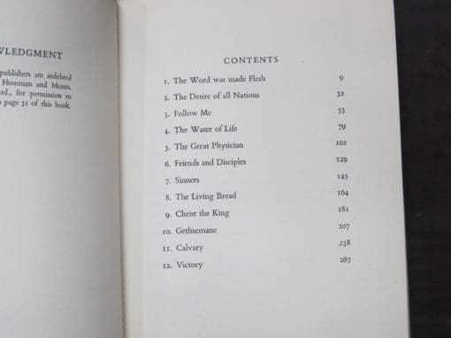 Elizabeth Goudge, God So Loved The World - Image 3