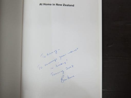 Barbara Brookes, At Home in New Zealand : History, Houses, People - Image 5
