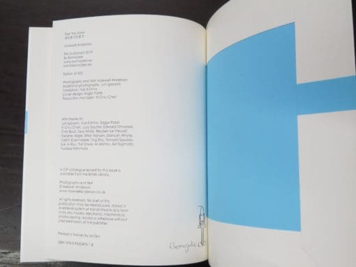 Maxwell Anderson, See You Soon - Image 3