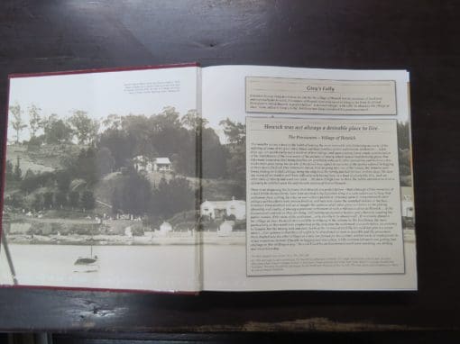 Alan La Roche, Howick Historian, Grey's Folly, A History of Howick, Pakuranga, Bucklands-Eastern Beaches, East Tamaki, Whitford, Beachlands and Maraetai - Image 10
