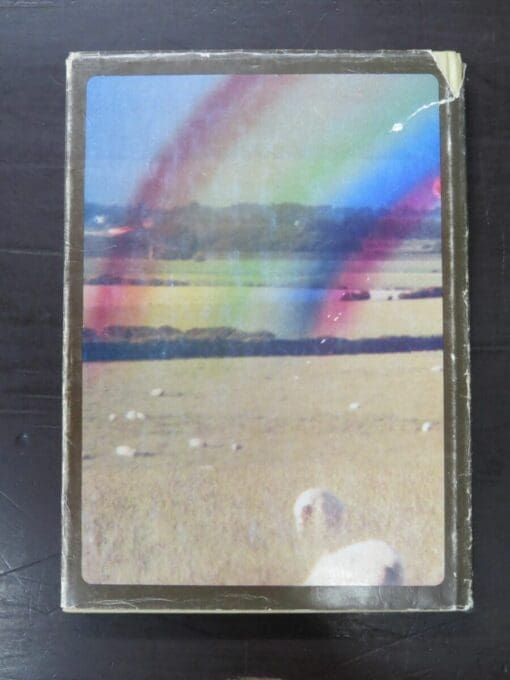 John A. Cutt, Rainbow Years, 125 Years of Settlement in Waianiwa - Image 14