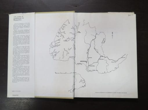John A. Cutt, Rainbow Years, 125 Years of Settlement in Waianiwa - Image 11