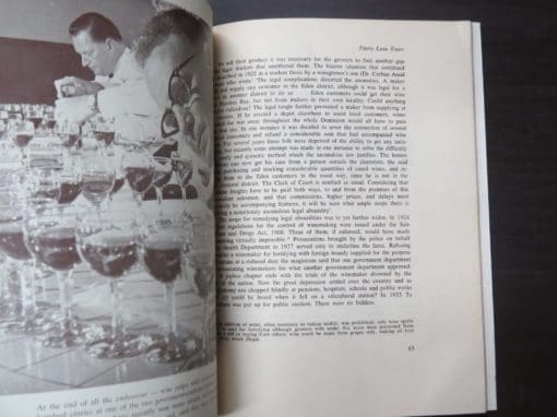 Dick Scott, Winemakers Of New Zealand - Image 5