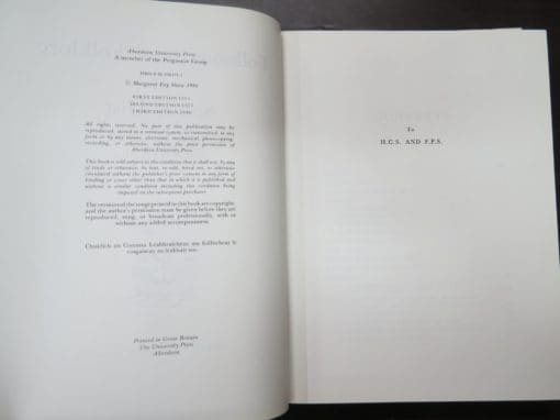 Margaret Fay Shaw, Folksongs & Folklore of South Uist - Image 5