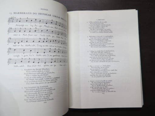 Margaret Fay Shaw, Folksongs & Folklore of South Uist - Image 3