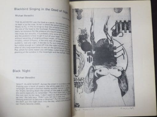 D. S. Long, Gary R. Langford, Editors, Edge 2, - Image 3