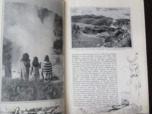 New Zealand, the Wonderland Of The Pacific - Image 6