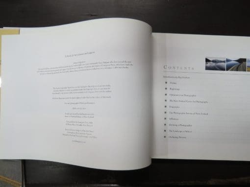 Reg Graham, Introduction, Chasing The Southern Light, The Photographs Of Matheson Beaumount - Image 5