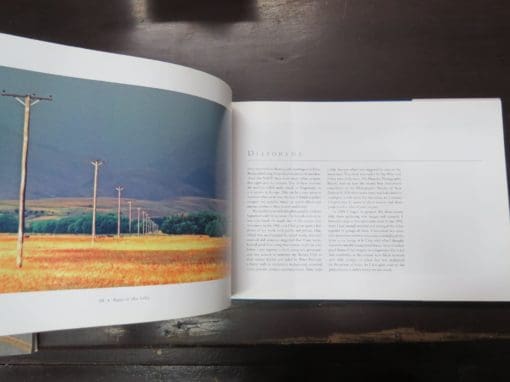 Reg Graham, Introduction, Chasing The Southern Light, The Photographs Of Matheson Beaumount - Image 4
