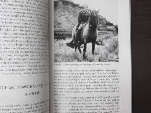 Graham May, Something To Roar About - Image 5