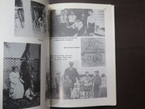 A. J. Ford, FORD, A Family History - Image 5