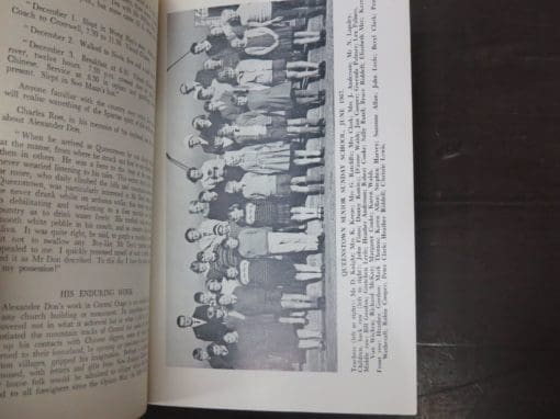 J. D. Salmond, Unto The Hills, The Story of a Parish in the Mountains - Image 3