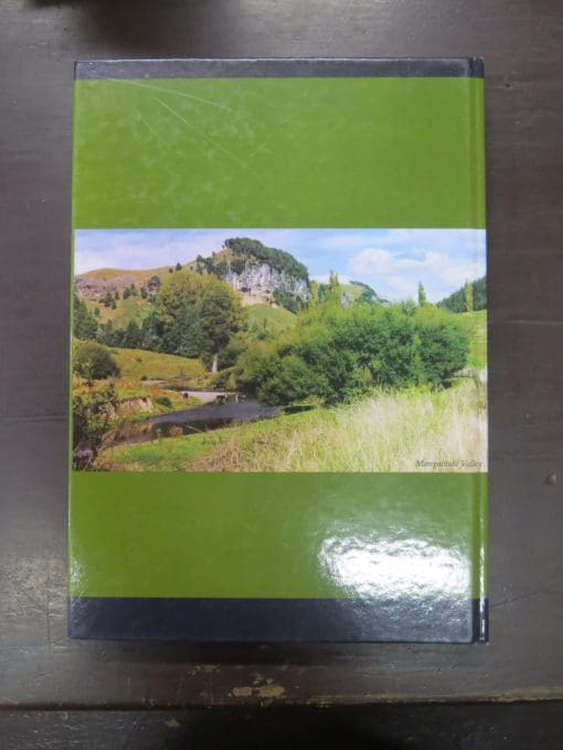 Chris Frederikson, Stan Frederikson, Compilers, Further Stories from Waitanguru, These Are Our People, Inc: Ngapaenga, Mangaohae, Upper and Lower Mangaotaki 1902 -2004 - Image 11
