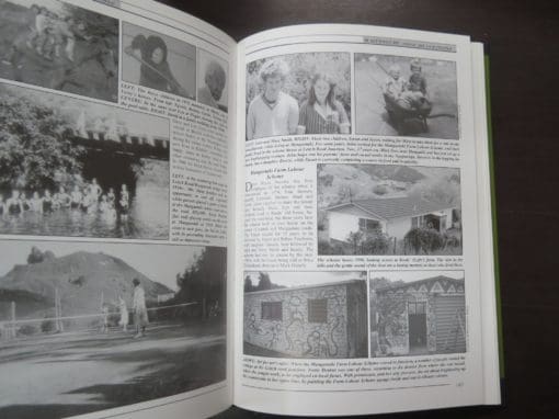 Chris Frederikson, Stan Frederikson, Compilers, Further Stories from Waitanguru, These Are Our People, Inc: Ngapaenga, Mangaohae, Upper and Lower Mangaotaki 1902 -2004 - Image 4