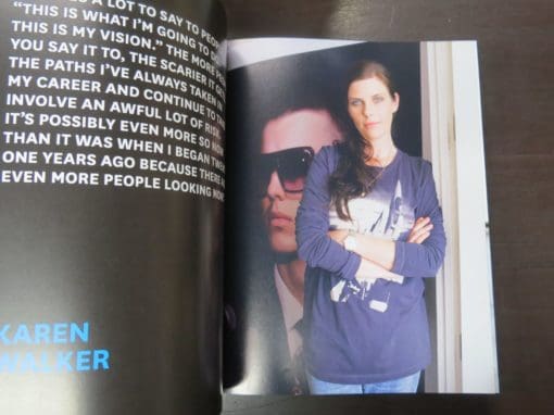 Angela Lassig, New Zealand Fashion Design, With An Introduction by Peter Shand, and A Foreword by Hilary Alexander - Image 5