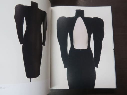 Angela Lassig, New Zealand Fashion Design, With An Introduction by Peter Shand, and A Foreword by Hilary Alexander - Image 4