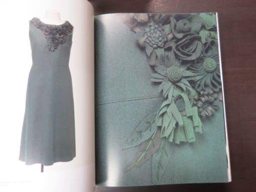 Angela Lassig, New Zealand Fashion Design, With An Introduction by Peter Shand, and A Foreword by Hilary Alexander - Image 3