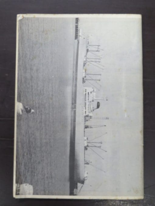G. A. Moss, Editor, Mid & South Canterbury Foto News, Volume 2, No.2 - Image 6