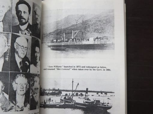 E. R. Bryant, Richard Cogar Bryant of Kinloch and Owaka, and his Descendants, A Brief History - Image 3