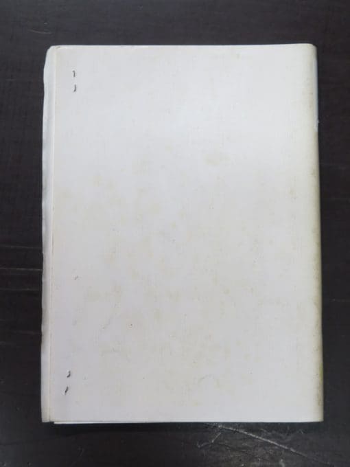 Frances Barkman, The Whites of Merton, Otago, Family History, A short history of Jeany and Thomas White and their descendants - Image 8
