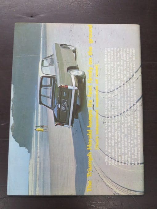 Dunedin Photo Review, Vol.4 No.3, May 1965 - Image 3