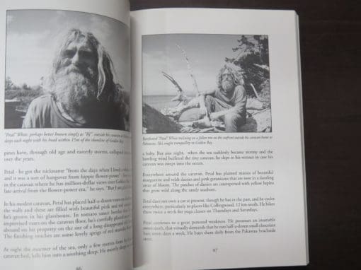 Don Grady, Grady's People, Unforgettable Characters in the Top of the South Island - Image 3