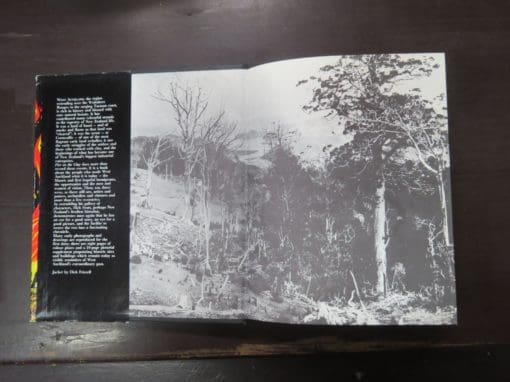 Dick Scott, Fire On The Clay, The Pakeha Comes To West Auckland - Image 9