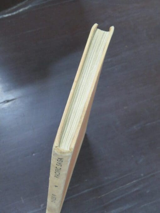 Pacific Saga, The Personal Chronicle of the 37th Battalion And Its Part In The Division's Campaign - Image 10