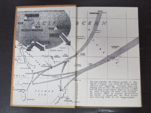 Pacific Saga, The Personal Chronicle of the 37th Battalion And Its Part In The Division's Campaign - Image 9