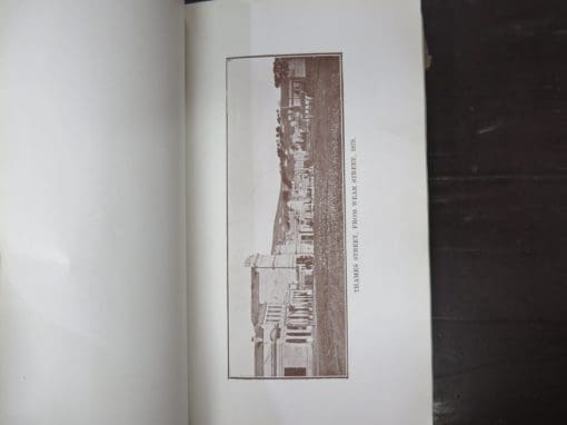 Borough of Oamaru, New Zealand, Jubilee of the Civic Government 1866 - 1916 - Image 4