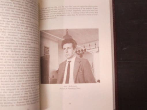 Eric Shaw, John Simpson, The Master Plumbers of Otago, Commemorating the first 100 years - Image 3