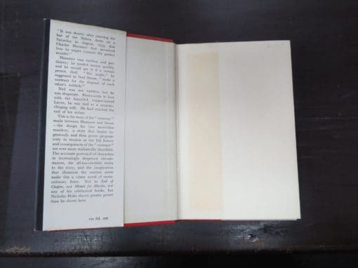 Nicholas Blake, A Penknife in My Heart - Image 6