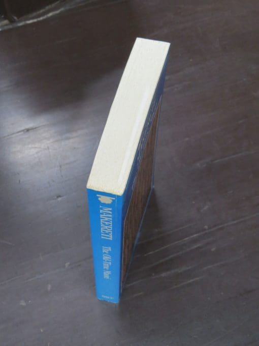 Makereti, The Old-Time Maori, with an introduction by Ngahuia Te Awekotuku - Image 6