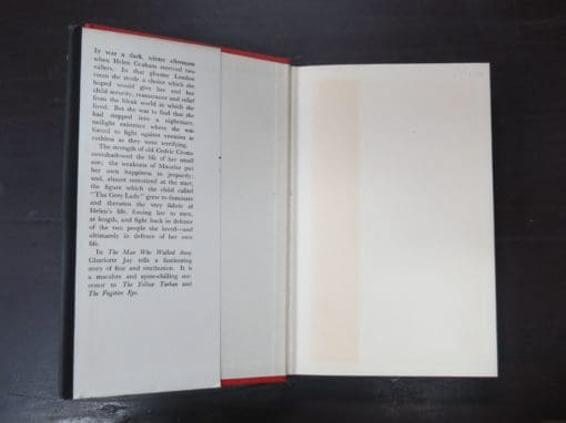 Charlotte Jay, The Man Who Walked Away - Image 6