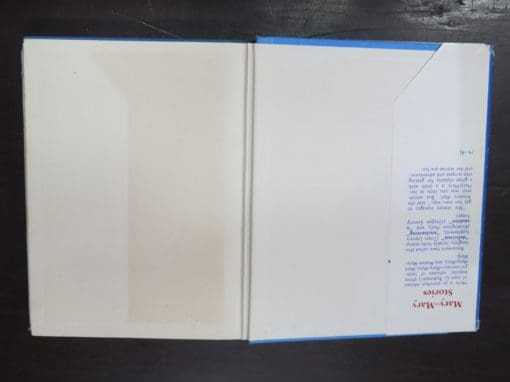Joan G. Robinson, Mary-Mary Stories, written and illustrated by the author - Image 8